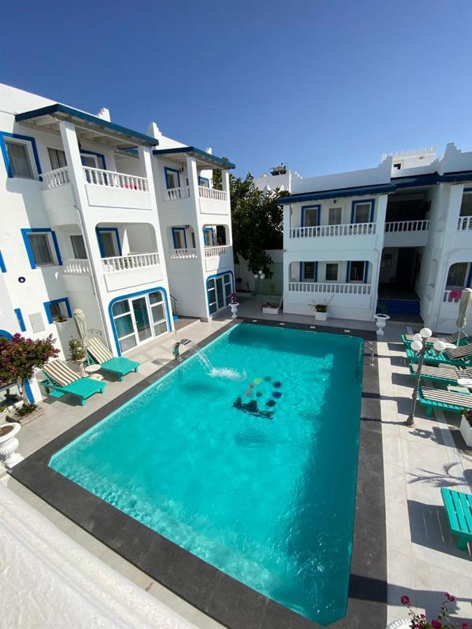 Bahama Art Hotel ทูร์กุทริส ภายนอก รูปภาพ
