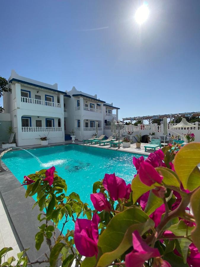 Bahama Art Hotel ทูร์กุทริส ภายนอก รูปภาพ
