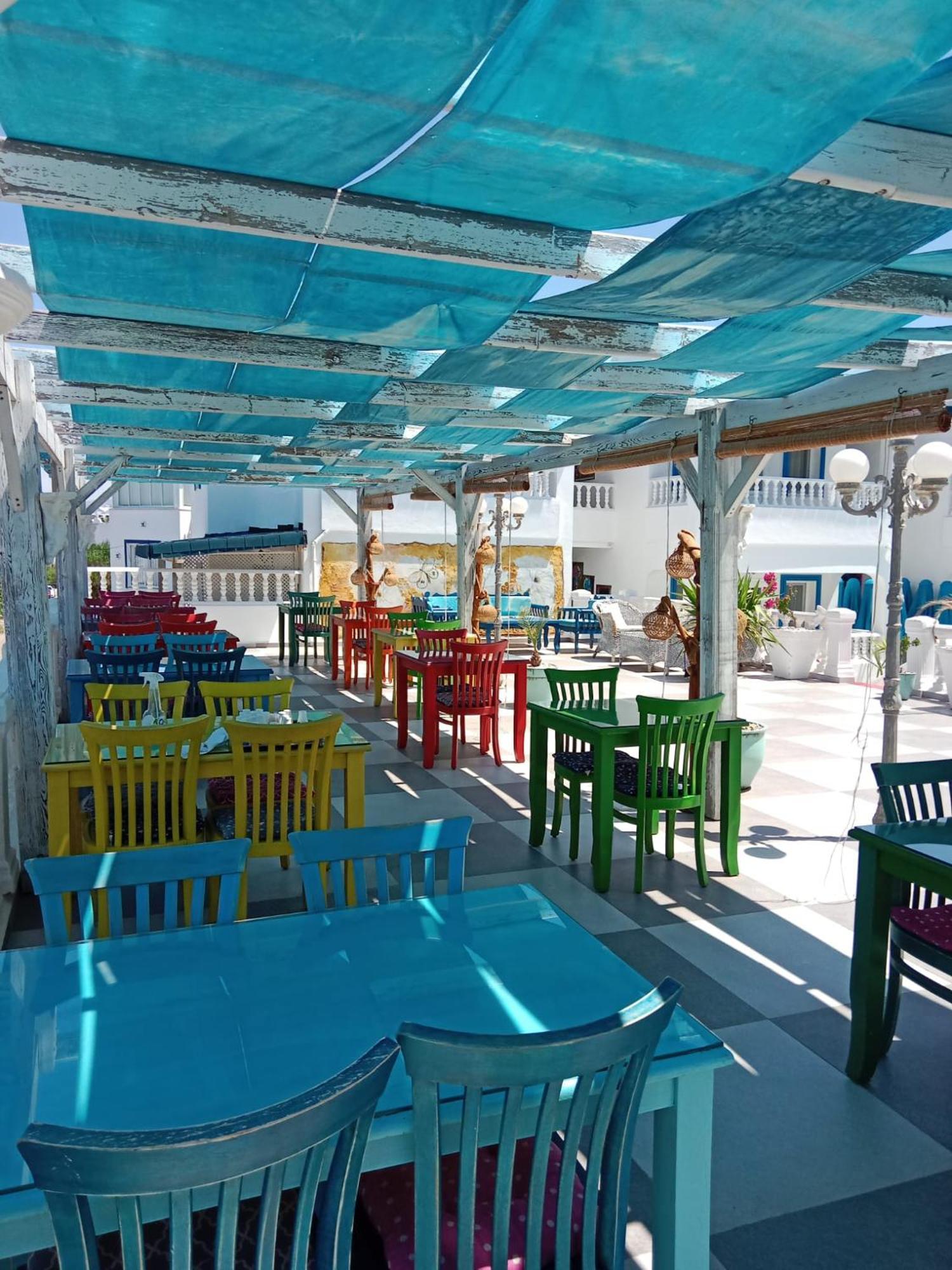 Bahama Art Hotel ทูร์กุทริส ภายนอก รูปภาพ