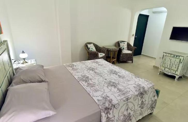Bahama Art Hotel ทูร์กุทริส ภายนอก รูปภาพ